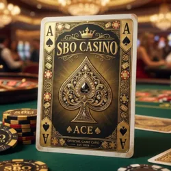 SBO Casino