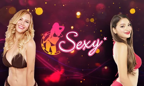 Lobby Sexy Casino