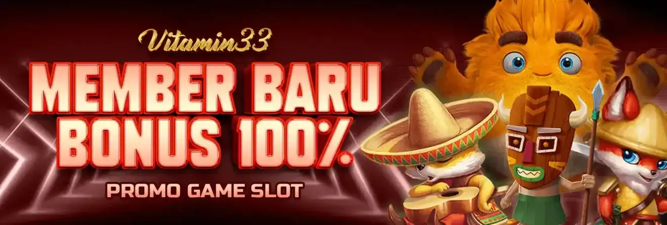 Promo Mbuh 1
